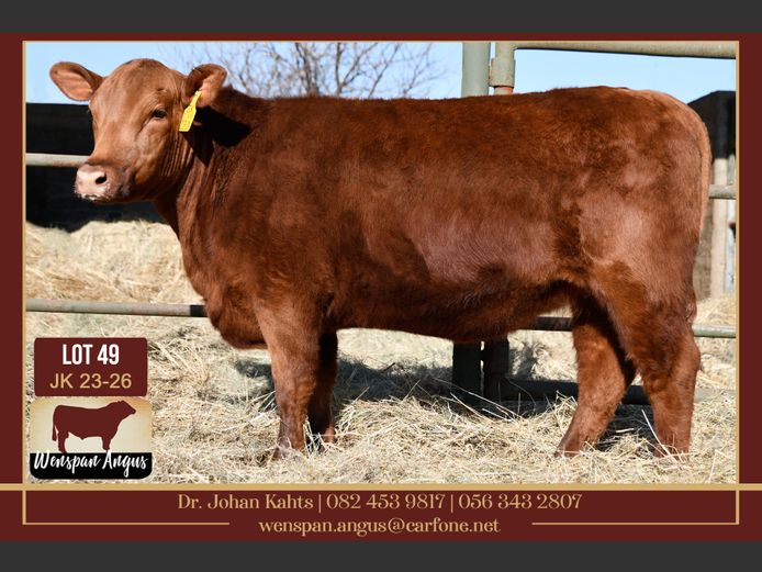 JK 230026 | J. KAHTS