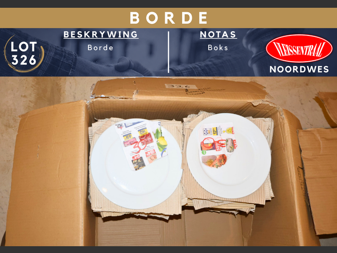 BORDE