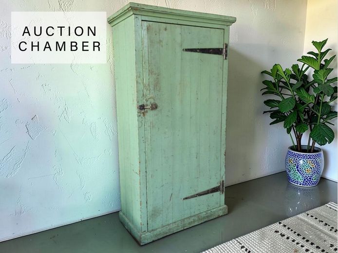 Antiques, Collectibles, Art & Home Décor: 1 October 2026