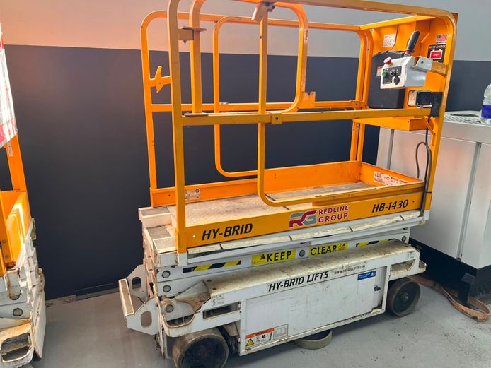 HY-BRID LIFT HB1430 