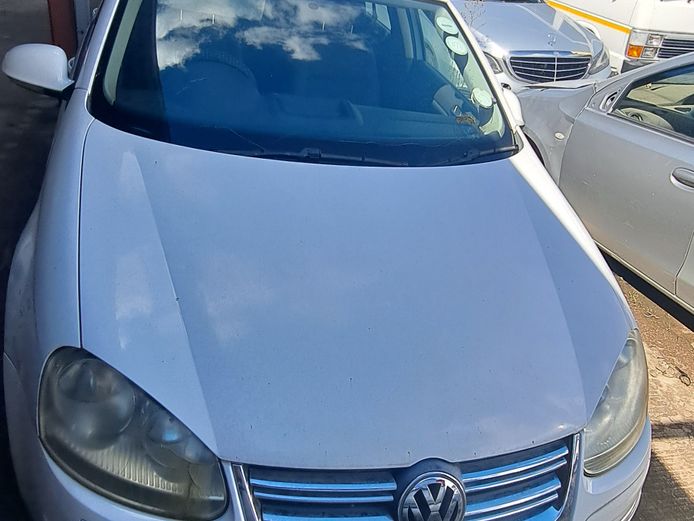 2008 VOLKSWAGEN JETTA 2.0 TRENDTLINE - STC