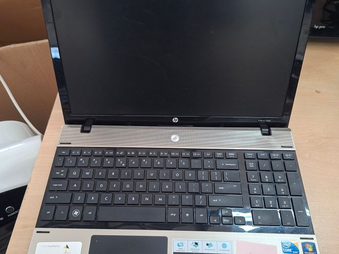 HP ProBook 4520s Core i5