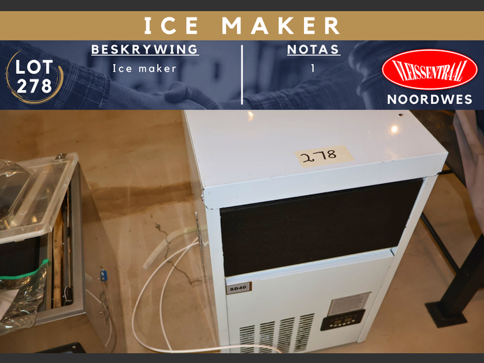 YSMAKER