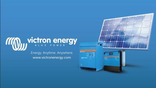 Victron Energy
