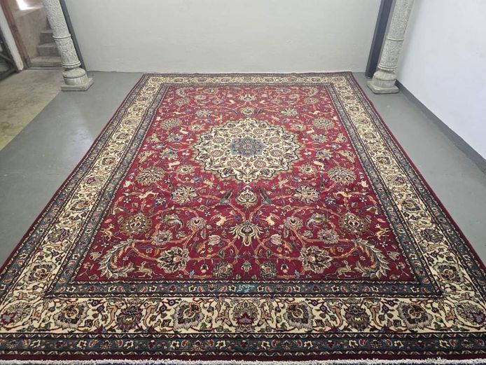 Persian Carpet