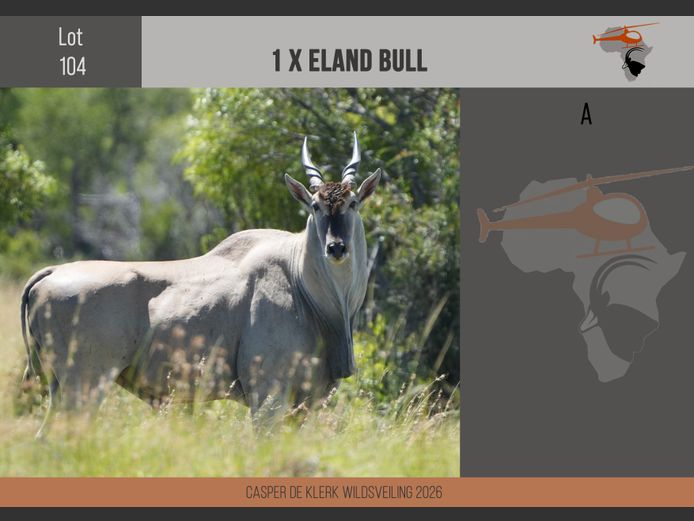 Eland