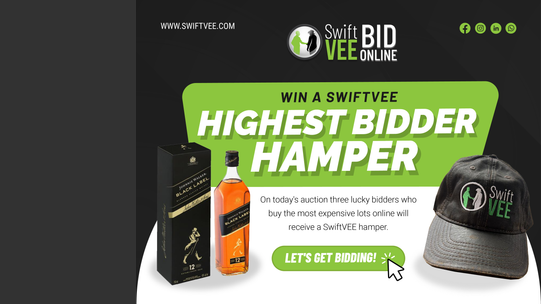 Hamper Competition