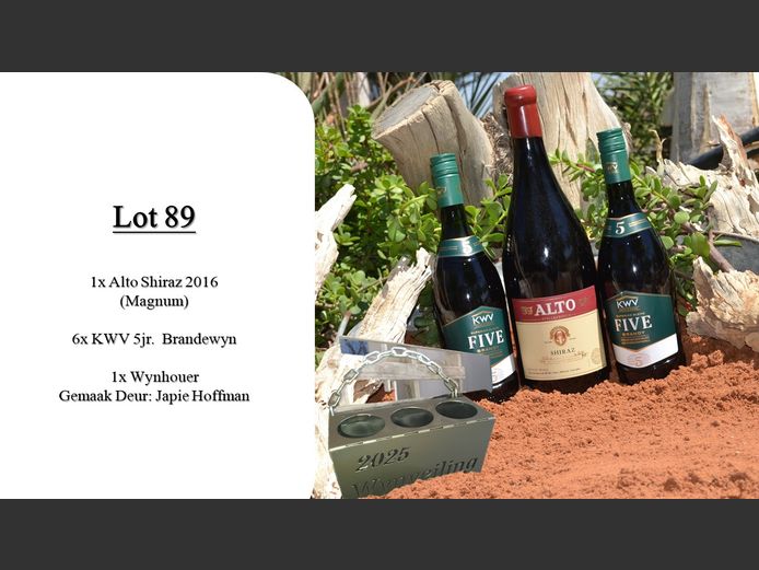 Wyn | PRIVAATSKOOL EXCELSIOR