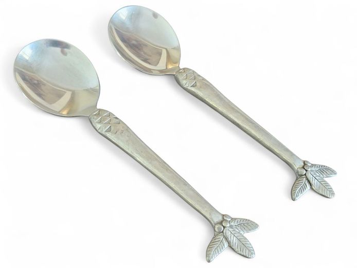 Carrol Boyes Serving Spoons Set