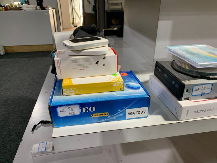 Video Converter + Pocket Routers 