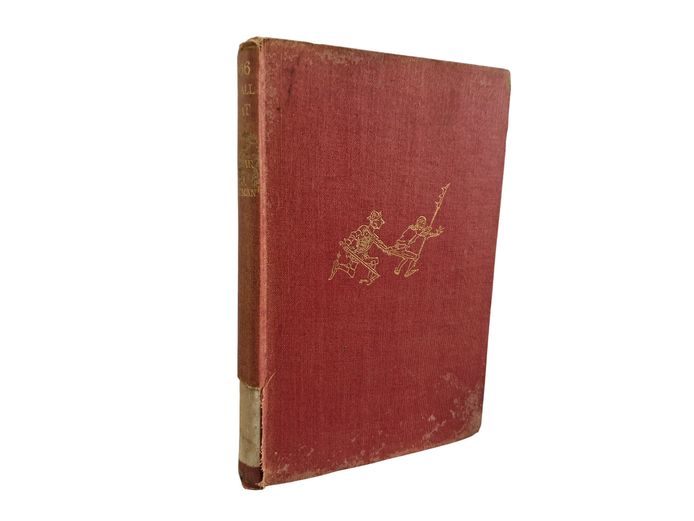 1066 And All That by W. C. Sellar & R. J. Yeatman