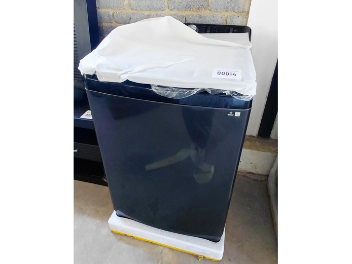 HISENSE 18KG TOP LOADER WASHING MACHINE 