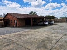 INDUSTRIAL PROPERTY IN STANDERTON