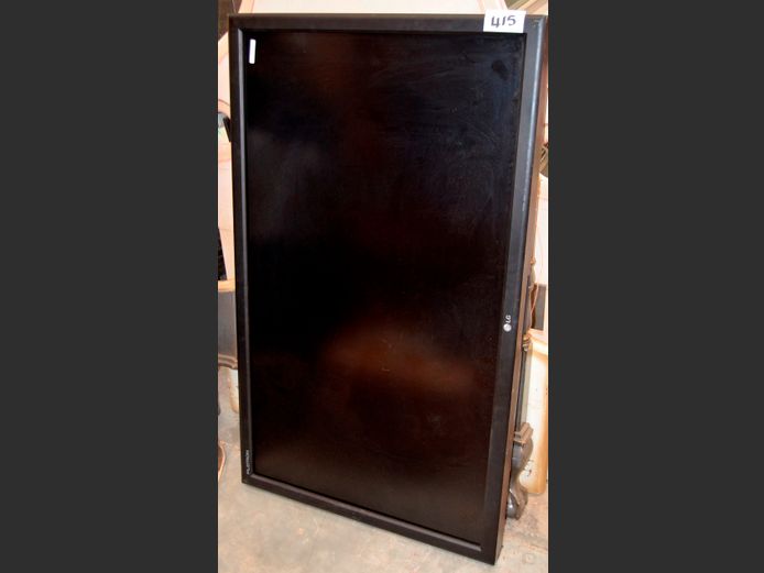 LG 47" LCD DISPLAY [Switches on, untested further]