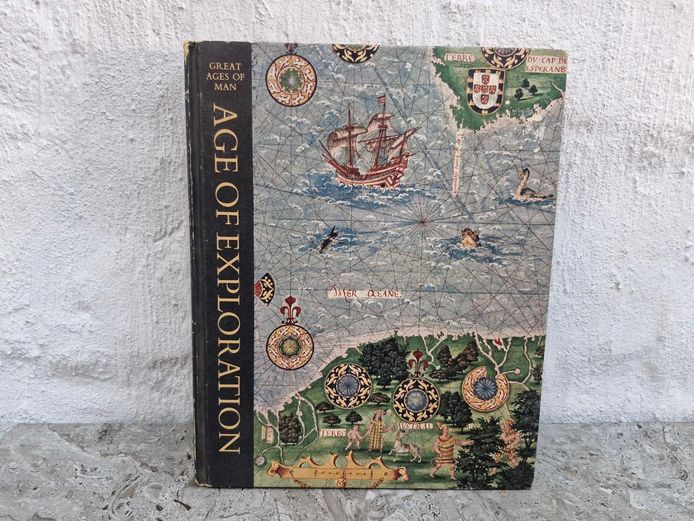 Age of Exploration (Great Ages of Man)