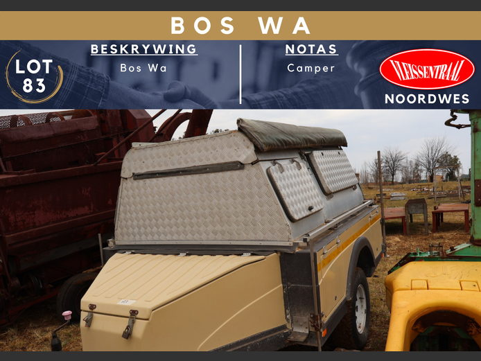 BOS WA
