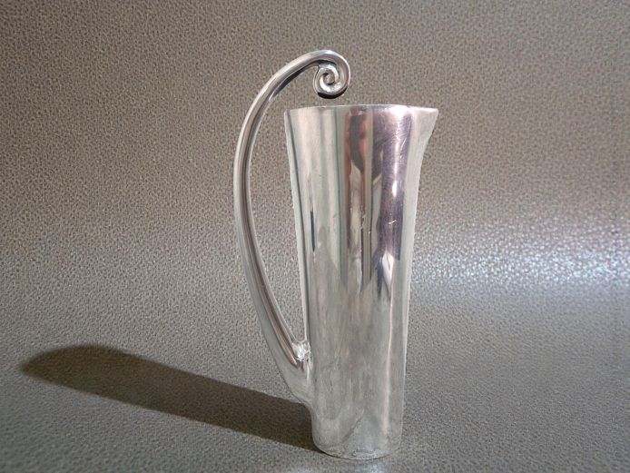 Carrol Boyes Coil Handle Water Jug