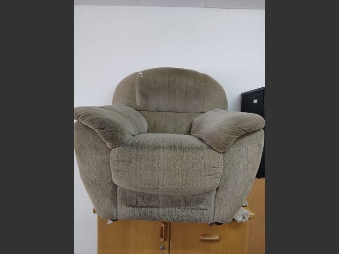 Single Seater couch