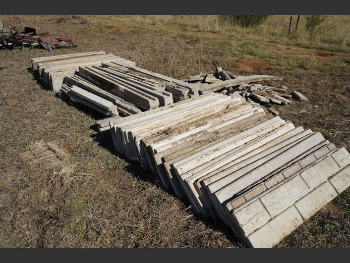 Lintels