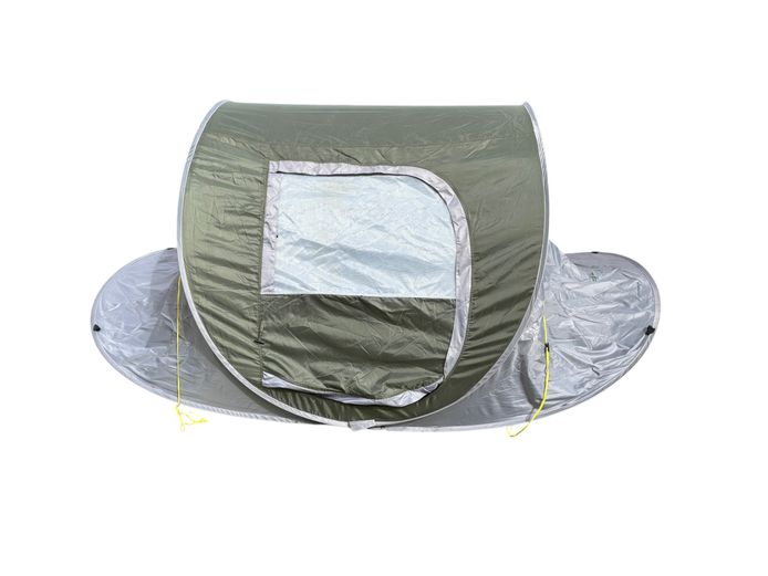 2-man Collapsible Tent 