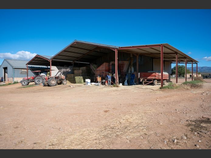 Middelpad: 209.3991 Ha | J.P.N Fourie Trust