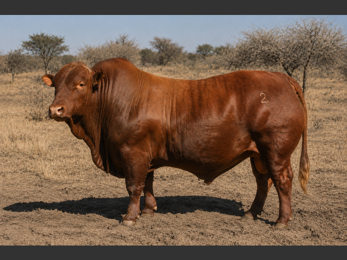 SYF 24 09 | SUIKERBOS