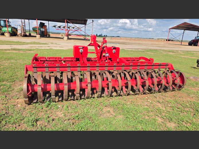 Horsch Joker 3.5M CT