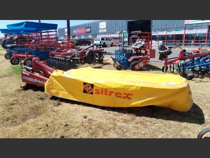 SITREX DM/7-S