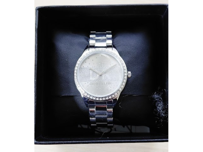 DANIEL KLEIN WOMEN'S WATCH 