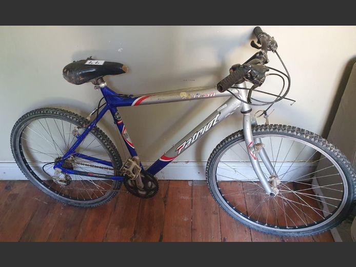 Patriot Mountain Bike
