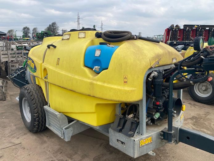 CAFFINI TREND 3000 MIST BLOWER