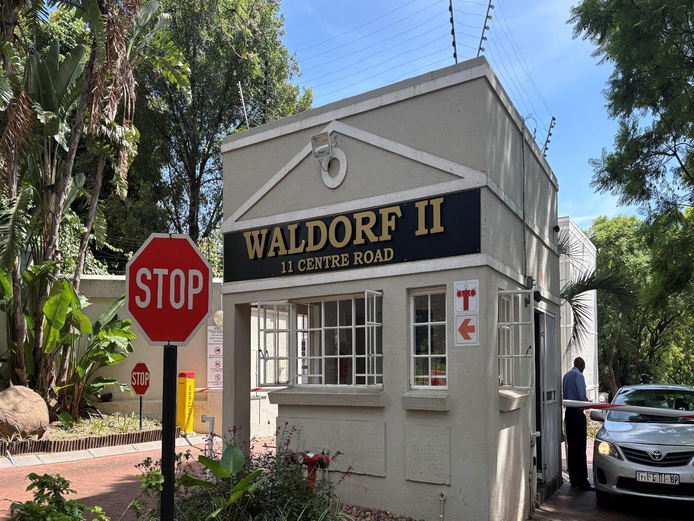 MODERN 3-BEDROOM APARTMENT IN MORNINGSIDE, SANDTON – LIQUIDATION AUCTION