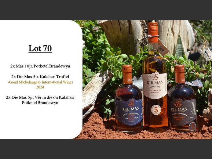 Wyn | PRIVAATSKOOL EXCELSIOR