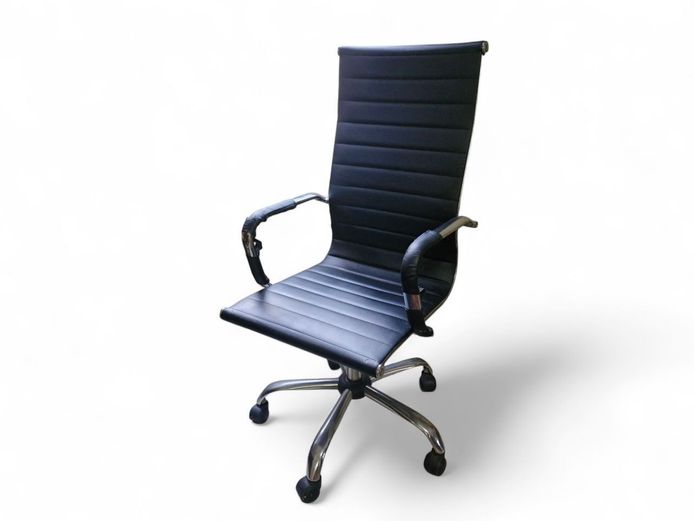 Ergonomic Executive Office Chair