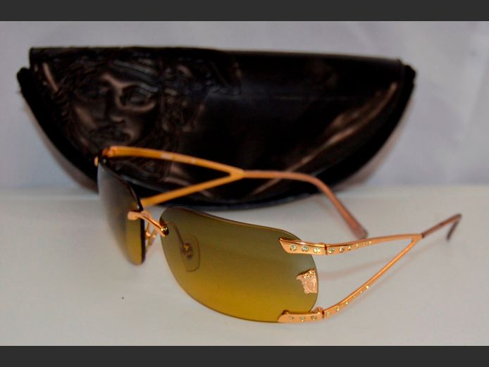 VERSACE N30 SF SUNGLASSES