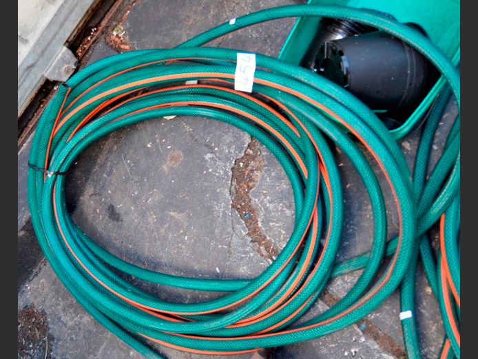 HOSEPIPE