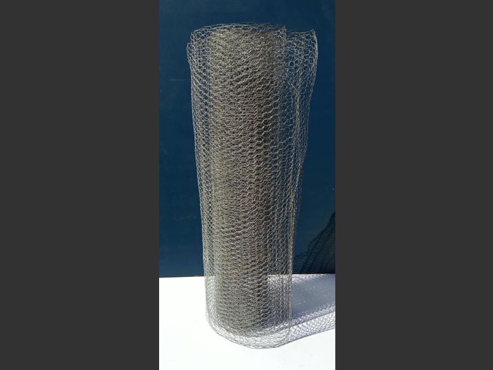 WIRE MESH