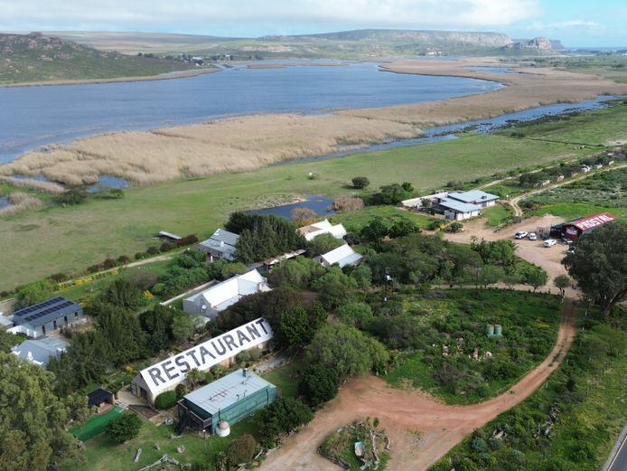 Rare West Coast Lifestyle & Investment Opportunity – Elands Bay