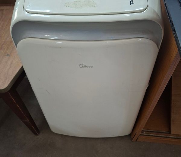 Midea Air Cooler