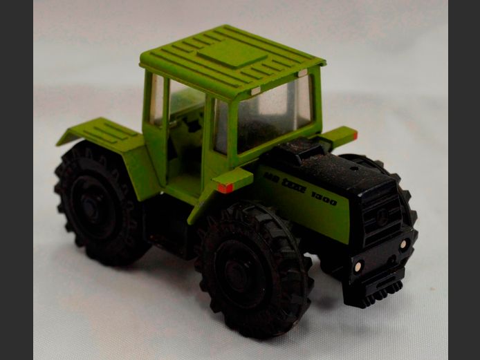 MERCEDES MB TRAC 1300 MODEL TRACTOR