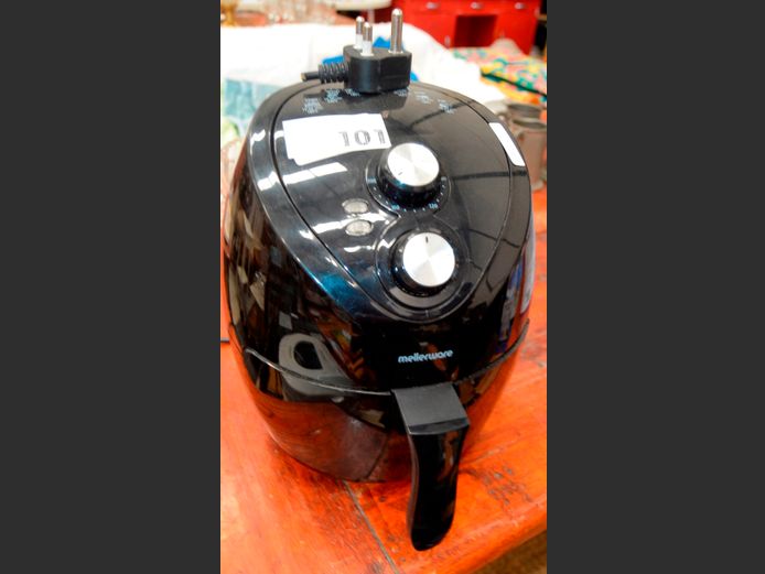 MELLERWARE AIR FRYER [Dead]