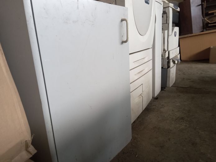 Wooden cabinet unit scrap