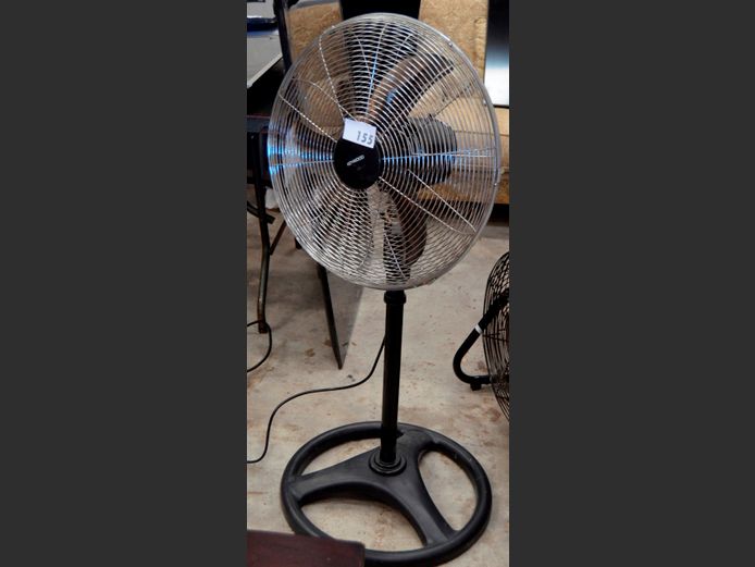 KENWOOD PEDESTAL FAN [Working]