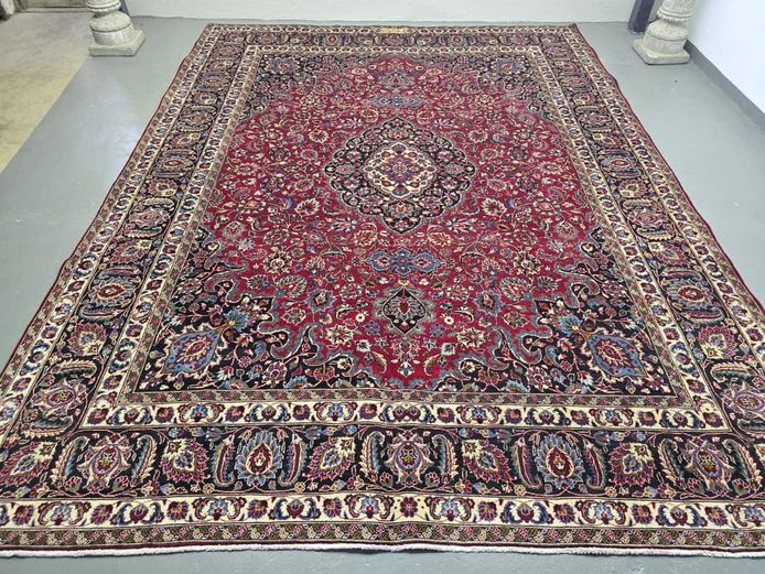 Persian Carpet