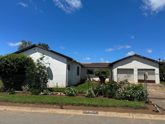 25 Sarili Street, Southridge Park, Mthatha