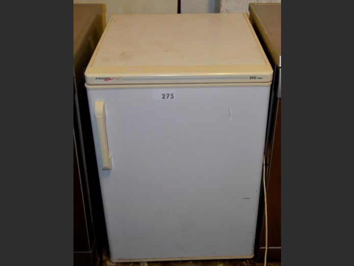 FRIDGEMASTER BAR FRIDGE [Getting cold]