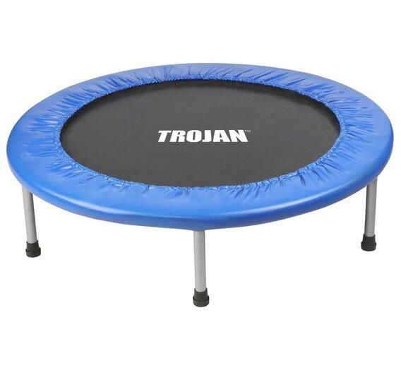 Trojan Trumpoline