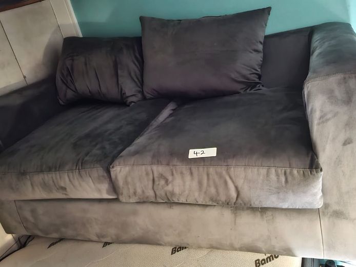 2 Seater couch