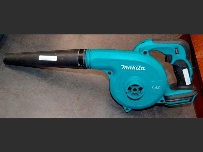 MAKITA CORDLESS BLOWER [Untested, no battery]