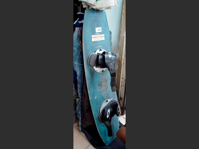 O'BRIEN WAKEBOARD. 137 x 39cm